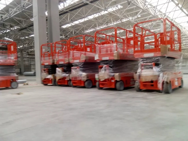 液壓升降機(jī) 簡(jiǎn)解答液壓升降機(jī)的幾個(gè)常見(jiàn)問(wèn)題