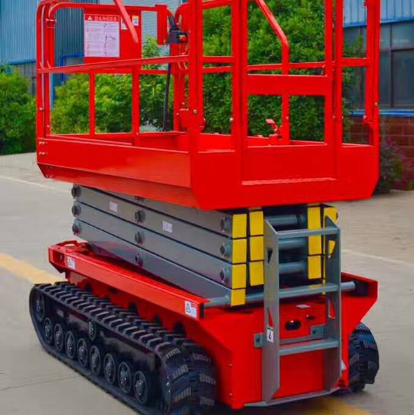 升降平臺(tái)液壓系統(tǒng)泄露問題如何解決? 升降平臺(tái)液壓系統(tǒng)泄露問題如何解決?